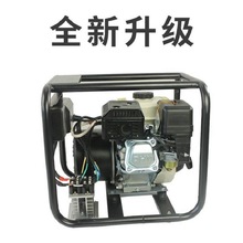 Ұ������yʽֱ���l�늺����ÙC  ����5KW�԰l�늺�һ�w�C