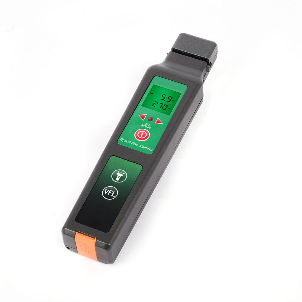 �߾��ȹ���ʶ���Ƕ๦�ܺ��ʶ����VFLoptical fiber Identifier