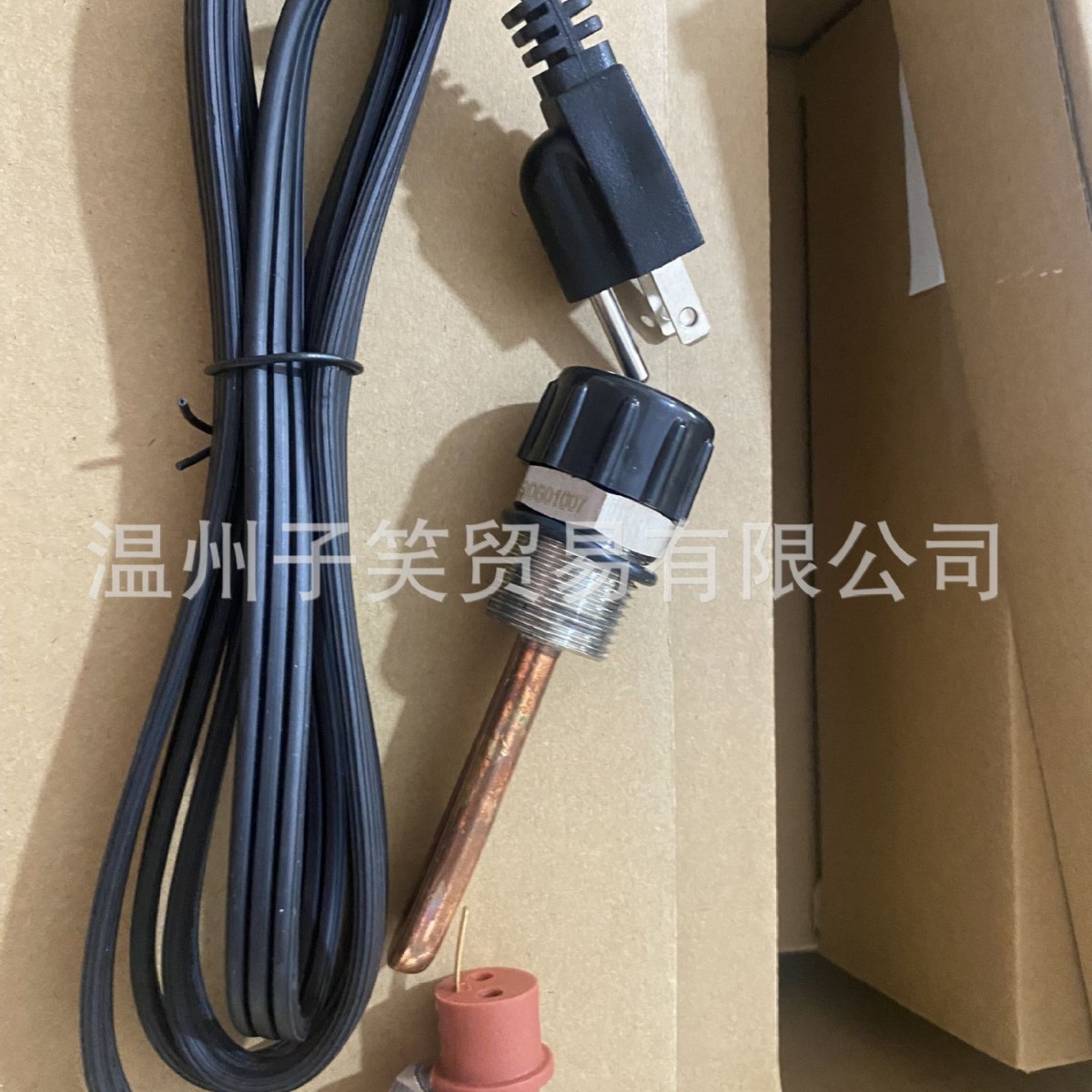 Consulta fabricantes de suministro de calentador de cilindro OE:5003619AB