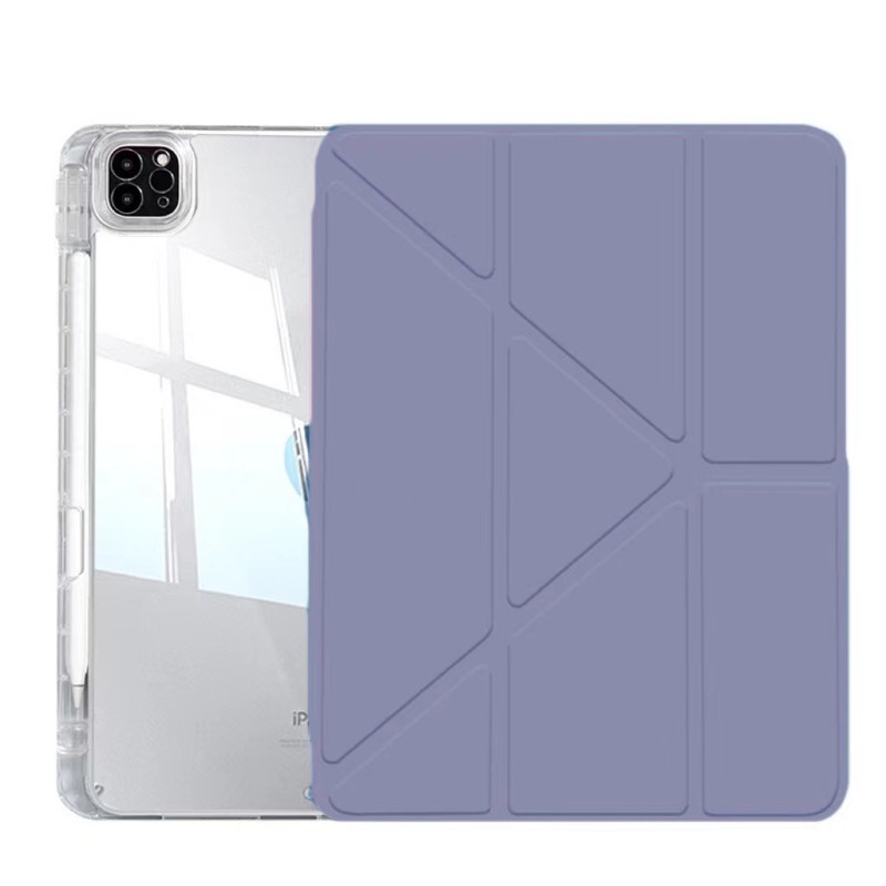 Huawei matepad11 保護ケース Y-fold Honor 9 保護ケース 12.1 インチ 10.8 落下防止 V9 Qingyun C5 に適しています。|undefined