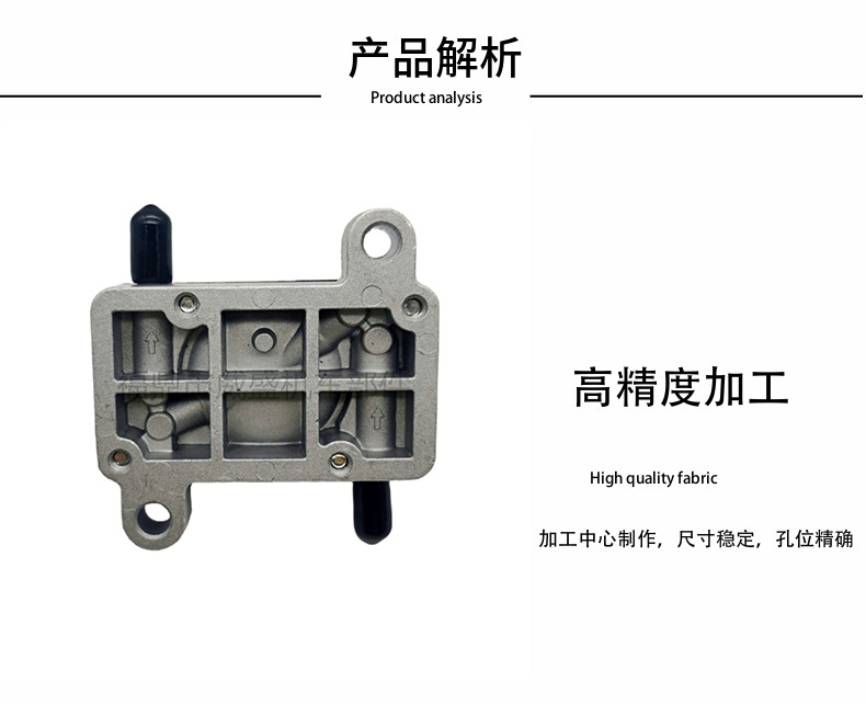 Cross-Border Fuel Pump Suitable for Odyssey Fl250 Fl350 Arctic Df44-211 Df44-211D