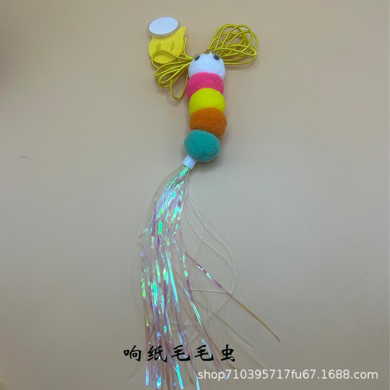 猫のおもちゃは退屈しています。|undefined