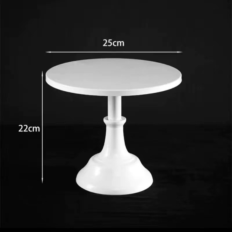 Crema estilo ins creativo hierro borde Mesa pequeño apartamento casa sofá sala de estar pequeña mesa de café bandeja piso esquina