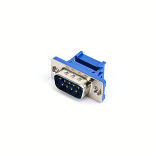 IDC D-SUB����ʽDB9/15/25/37���ڹ��^ĸ�^�⺸���{�z�S�����l