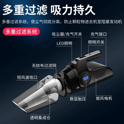 Tozsoranlar: and Household Handheld Multi-Function All-In-One
