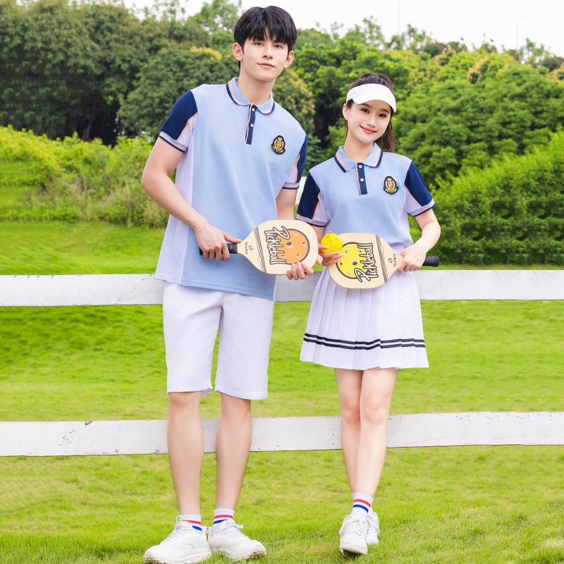 学生服セット、中学生、カレッジスタイルの服、卸売中学生、高校生のクラス服、小学生、幼稚園の制服|undefined