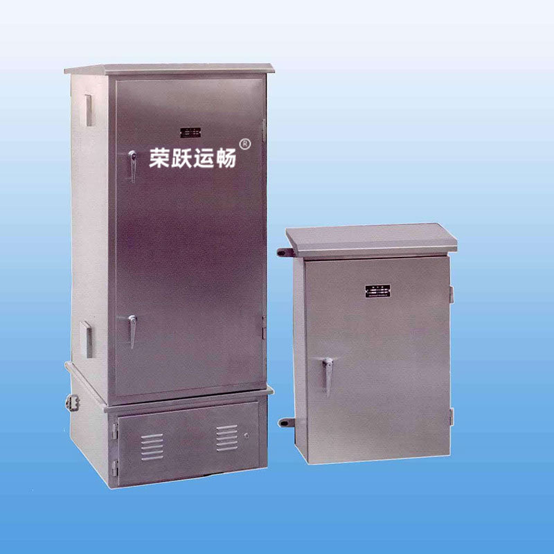 厂家批发户外配电箱 不锈钢配电箱 废气处理自动化控制柜可定 制