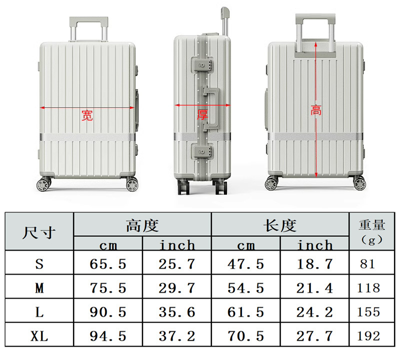 Cute Halloween Ghost Pumpkin Luggage Cover Elastic Fabric Anti-Scratch Anti-Dust Trolley Case Protector Factory Direct Supply