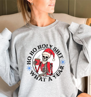�}�Q���¿�Ho Ho Holy Shit What A Year ���QŮ�L��A�I�l����