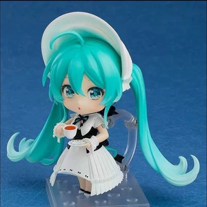 Нендороид Hatsune Miku 2490 подвижная фигурка