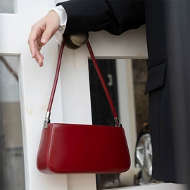 女士单肩包;腋下包;女士斜挎包