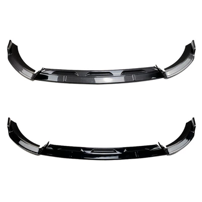 w167 c167 amg front lip: Big Surrounded