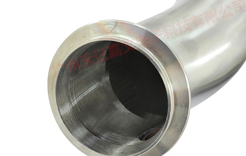 Suitable for Bmw S58 M3 G80 M4 G82 M2 G87 3.0t Stainless Steel Downpipe Exhaust Manifold