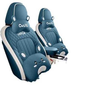 Cover Special Car Full — Modelə uyğun (Original) oturacaq örtükləri