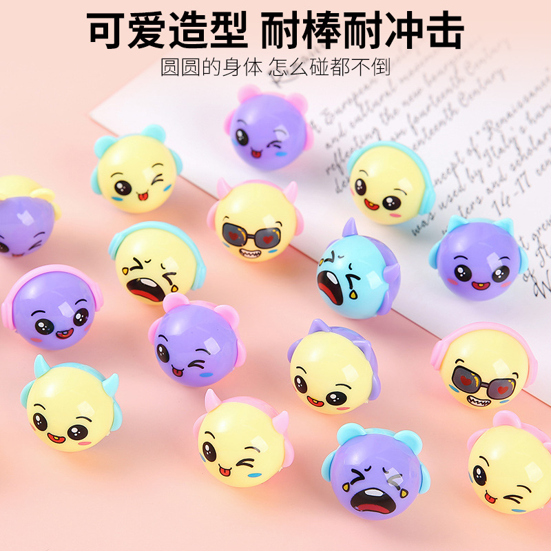 Mini Tumbler Kindergarten Boys and Girls Gifts for Kidsren and Students to Start School Class Classroom Sharing Activities Small Gifts