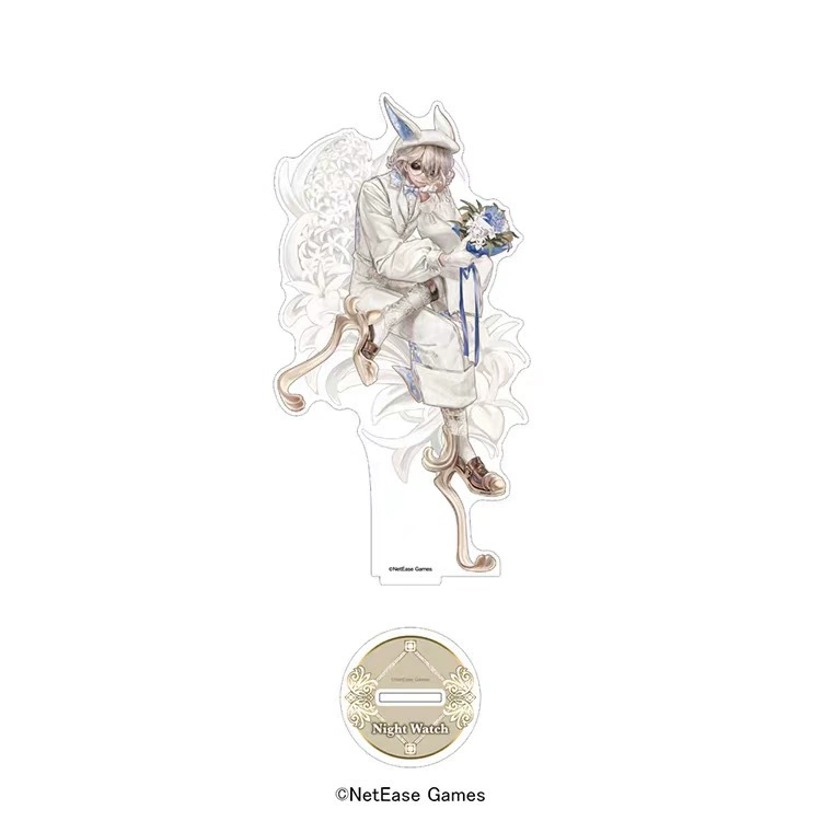 Идентичность 5 Белый конверт креативный семейный ко-бренд acrylic stand card heart-shaped bars postcard