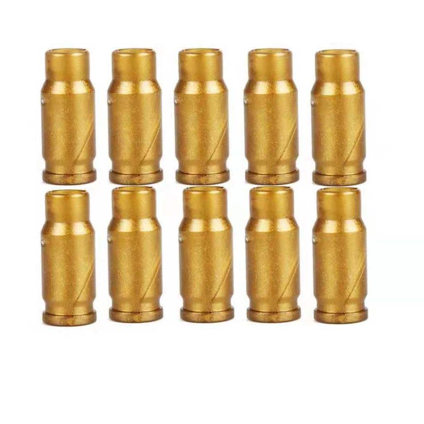 Pistola de Juguete con Balas Blandas de Plástico con Expulsión de Casquillos image 32