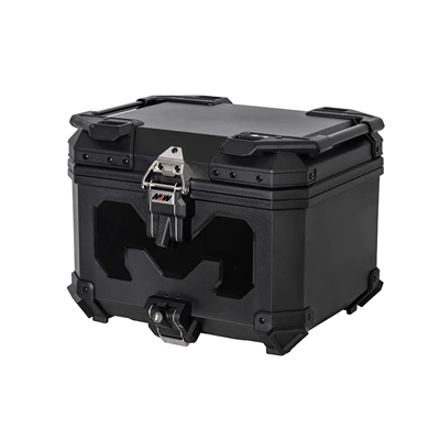 Motorcycle Tail Box Ninebot — Motorcycle trunk