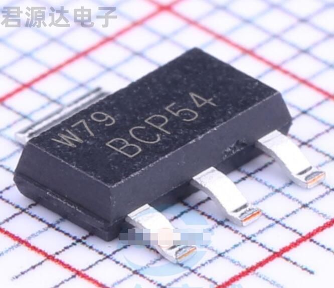 BCP54,115 封装 SOT-223原装三极管