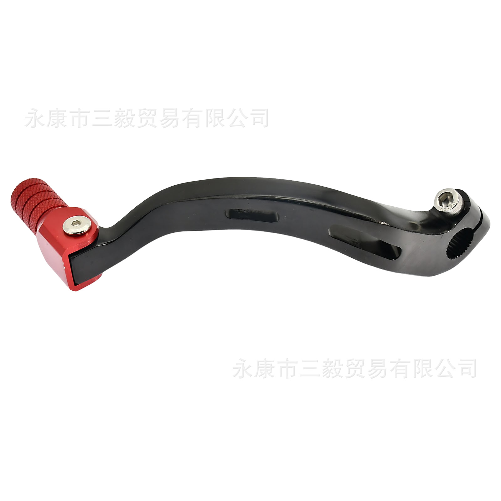 Aluminum Alloy Gear Shift Lever Suitable for Betarr250350390-520 Beta Accessories Lightweight Motorcycle Modification