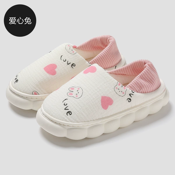 Love rabbit