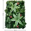 Plant wall lawn 003