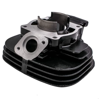 66mm, Cylinder and parts