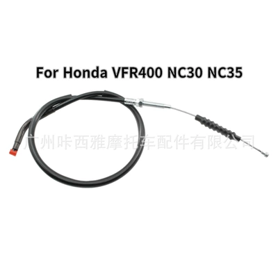 Suitable for Honda Vfr400 30Th Generation Rvf400 35Th Generation Clutch Cable Clutch Wire