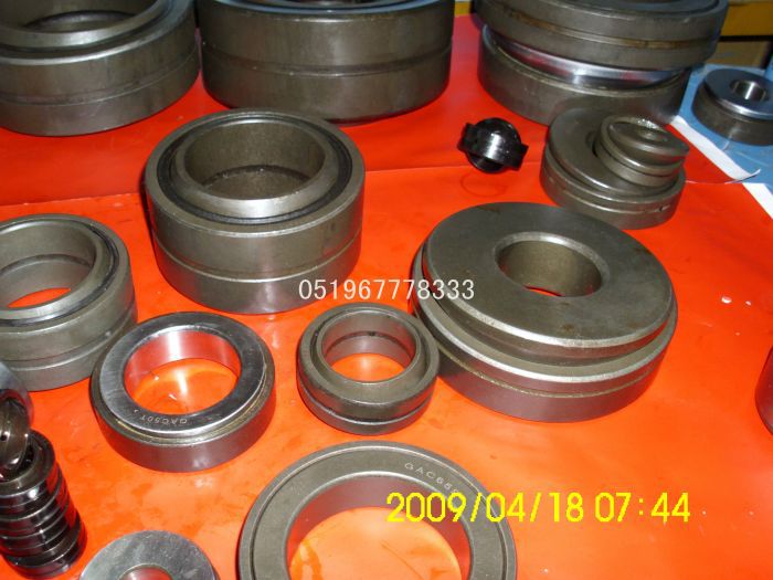 关节轴承SA60ET-2RS.SI5C.SI6C.SI8C.SI10C.SI12C.SI15C.SI17C.