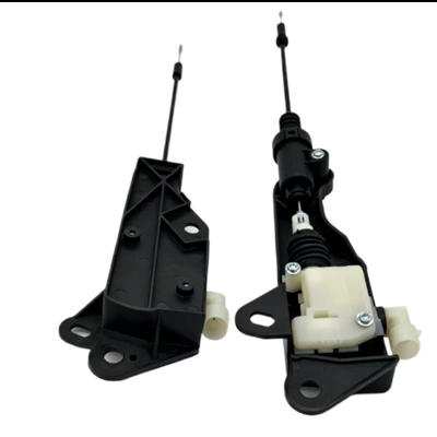 Front Trunk/Hood Lock – Sükan sisteminin digər hissələri