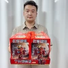 Kapi Iron Man Kapibara assembled mecha (shoot the complete set in multiples of 6)