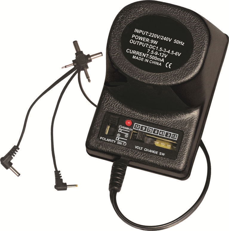 Professional Manufacturer of Power Supplies, High-Quality Power Supplies, Ac Power Supplies, Adjustable Switching Power Adapters