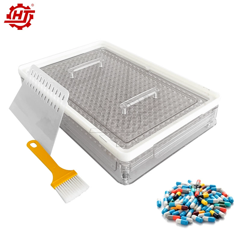 Ручная табло капсулы 00 0 капсулы наполнитель порошок наполнитель капсулы 00 отверстия 400