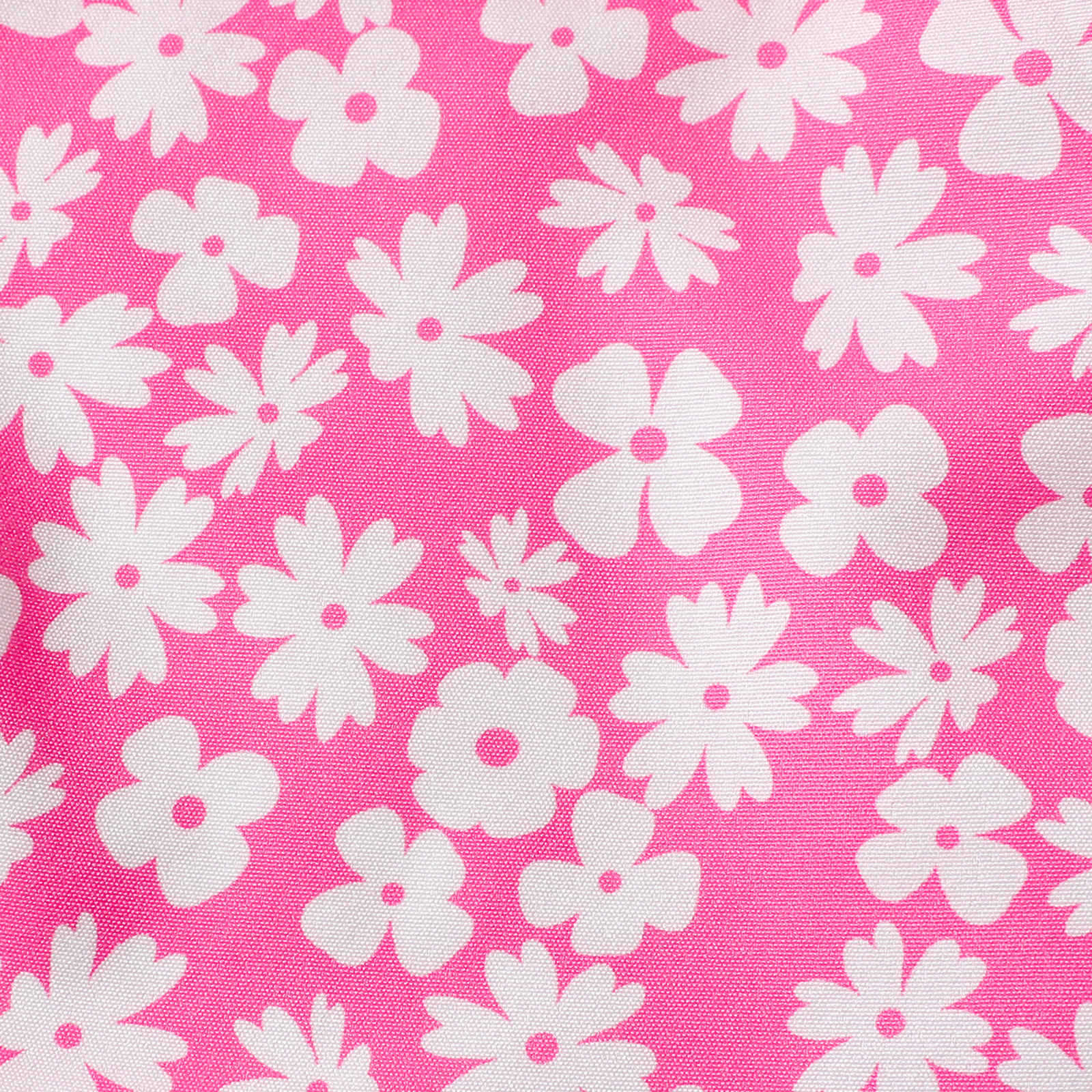 Lässig Süß Blume Polyester Mädchen Kleidung Sets display picture 5