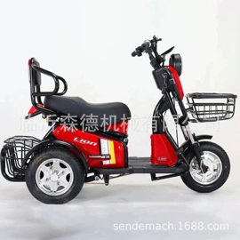 挖掘机械;工程机械配件;电动三轮车