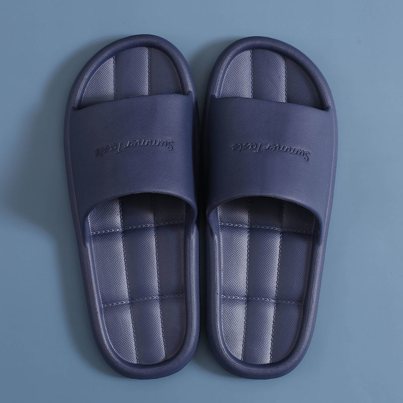 Jingchen 靴浴室スリッパカップルサンダル女性の卸売ホテル夏の入浴ノンスリップホテルスリッパ|undefined