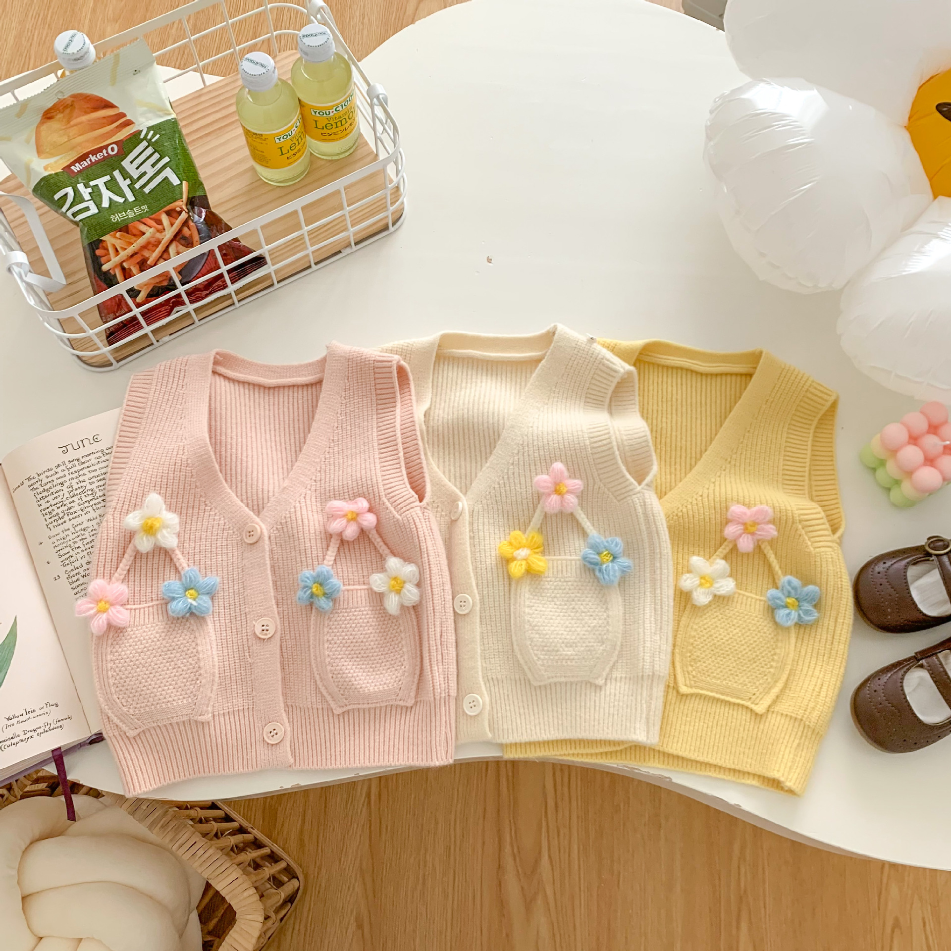 Kids' Camisole
