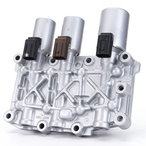 Honda 27200PWR013 CVT transmissiya solenoid klapanı 2003-2008 Fit 1.5L üçün
