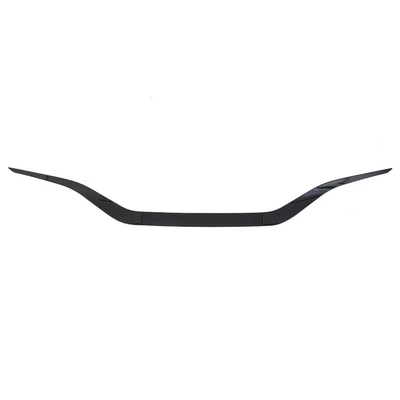 Other Automotive Exterior Supplies — series front fog lamp cover body - back-trim-electroplating