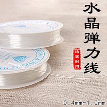 DIY���龀0.4ˮ��0.6�A������0.7�����z��朴���0.8����͸����ɫ