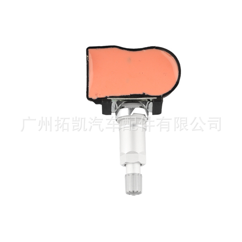 40700-3VU0A 407003VU0A Para 2014-17 Nissan Nissan Neumáticos Presión Sensor de presión de los neumáticos