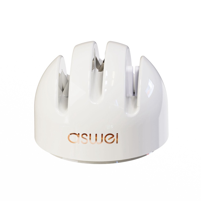 Ventosa piedra de afilar cuchillo de cocina para el hogar cuchillo de cocina tijeras herramienta artefacto 2025 nuevo afilado rápido profesional