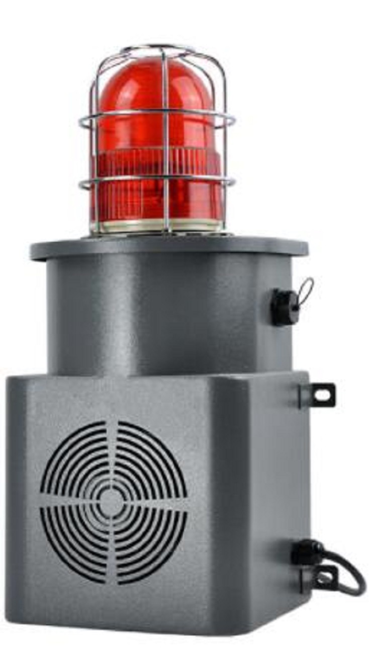 工业声光报警器 型号:H01-TGSG-08库号：M294488