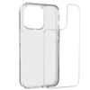 Прозрачный TPU корпус, PC пластина