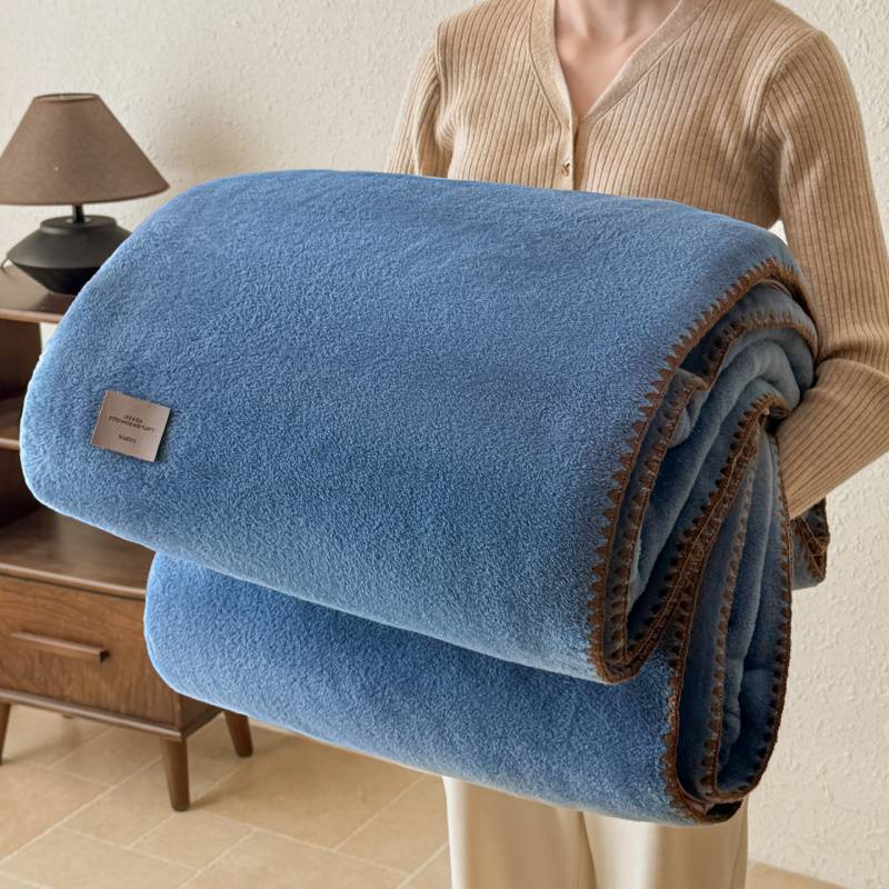 2025 New Four Seasons Blanket Alpaca Triangular Edge Blanket Nap Sofa Cover Blanket Air Conditioning Blanket 2025 New Four Seasons Blanket Alpaca Triangular Edge Blanket Nap Sofa Cover Blanket Air Conditioning Blanket