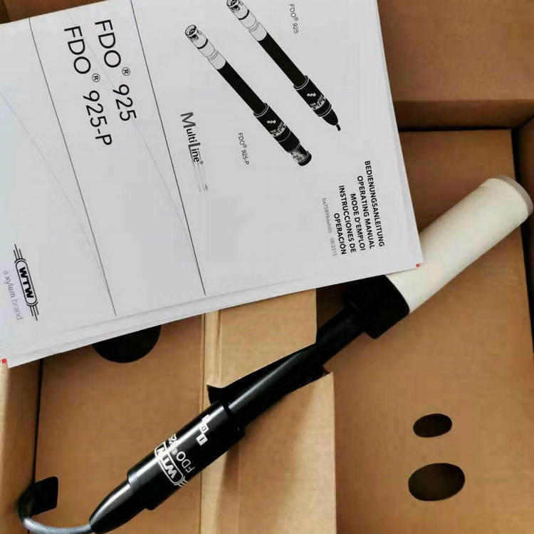 TetraCon325石墨电导率电极 货号301960 长度120mm