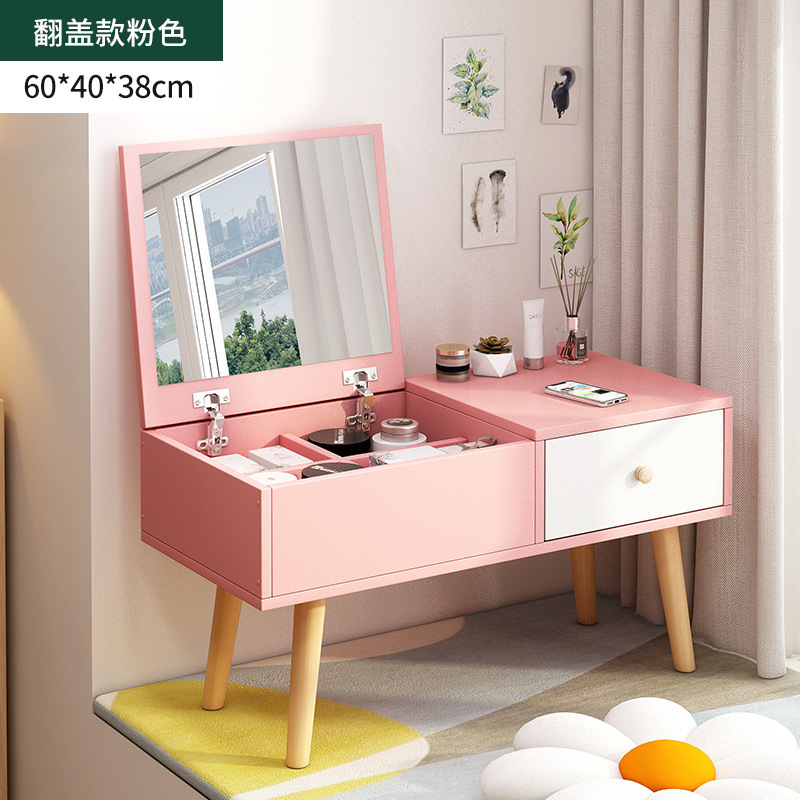 플립형 핑크 – 장인 정신으로 엄선