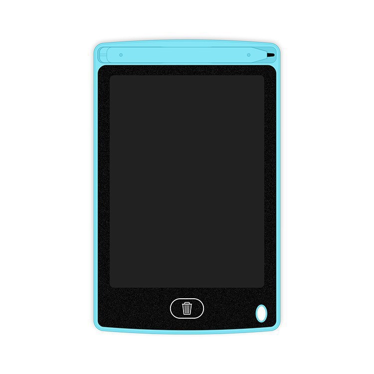 Tablero de escritura LCD LCD de tamaño completo puede eliminar el tablero de dibujo infantil graffiti pintura LCD tablero de escritura