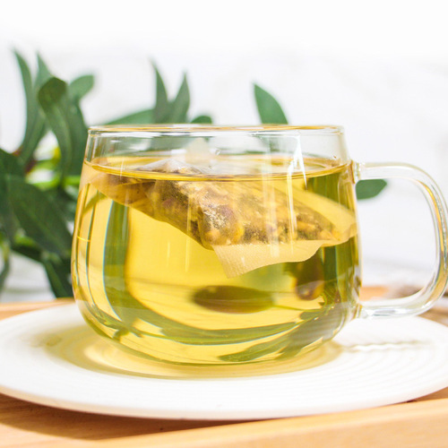 Fushitang Five-finger Peach Poria Tea Smilax Poria, Red Bean, Wolfberry, Gorgon, Dog Day Health Tea, Shushi Tea