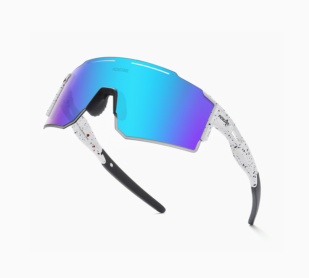 Ranger Windproof color C7 side
